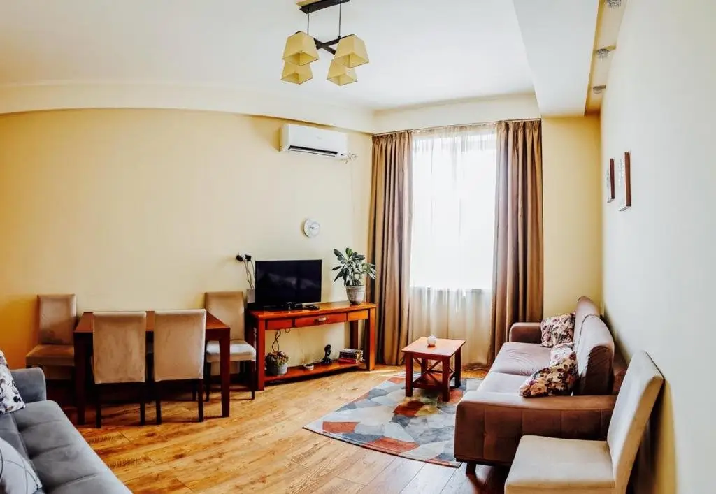 Тбилиси: Nice Apartment In Old Tbilisi