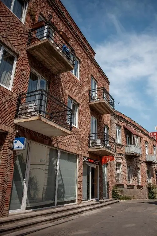 Тбилиси: Nice Apartment In Old Tbilisi