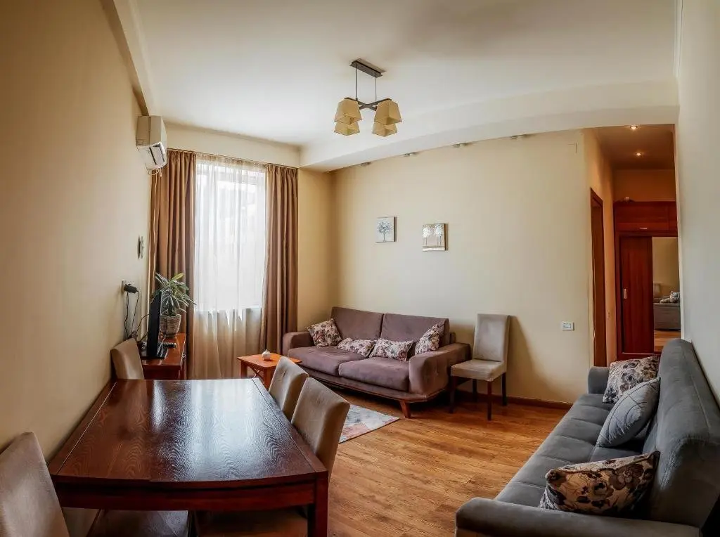 Тбилиси: Nice Apartment In Old Tbilisi