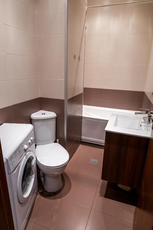 Тбилиси: Nice Apartment In Old Tbilisi