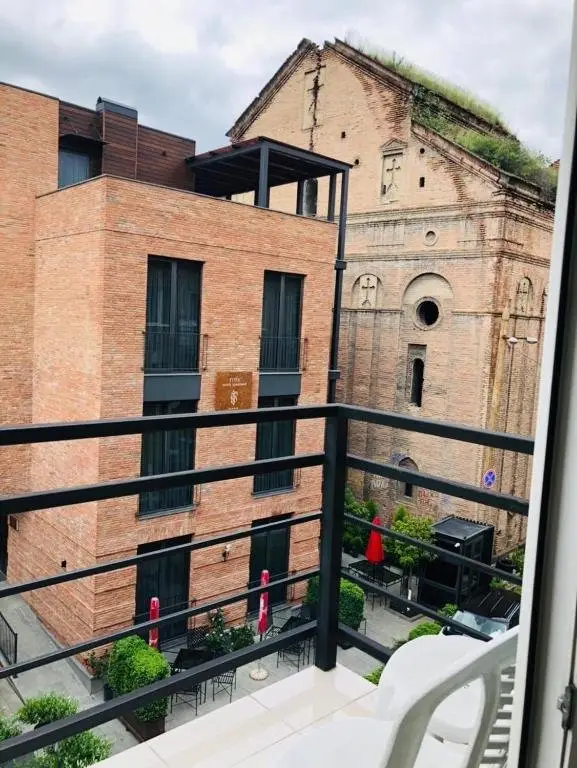 Тбилиси: Nice Apartment In Old Tbilisi