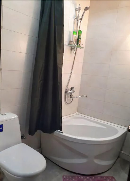 Тбилиси: Avlabari City View Apartment