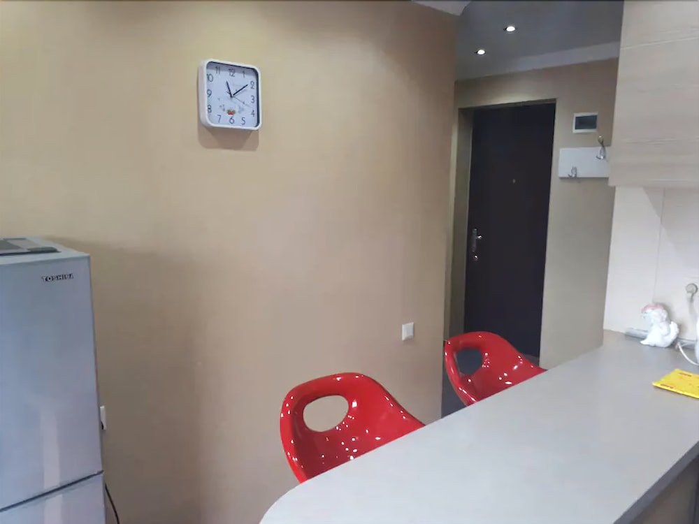 Тбилиси: Avlabari City View Apartment