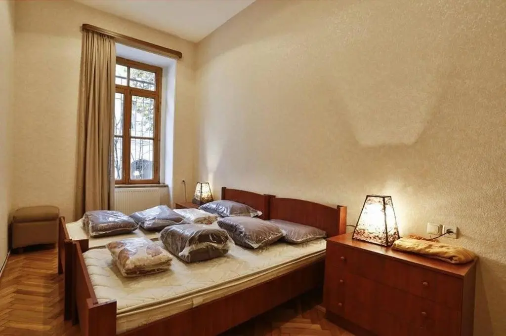 Тбилиси: Apartment on Zubalashvilebi St 29/7
