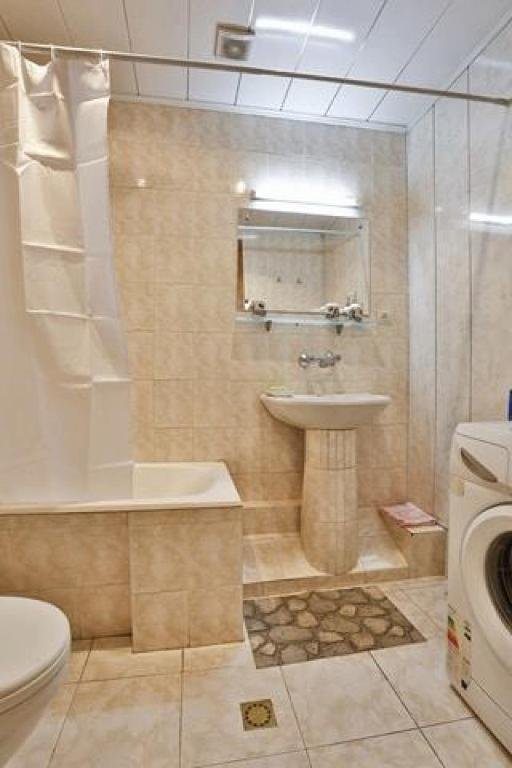 Тбилиси: Apartment on Zubalashvilebi St 29/7