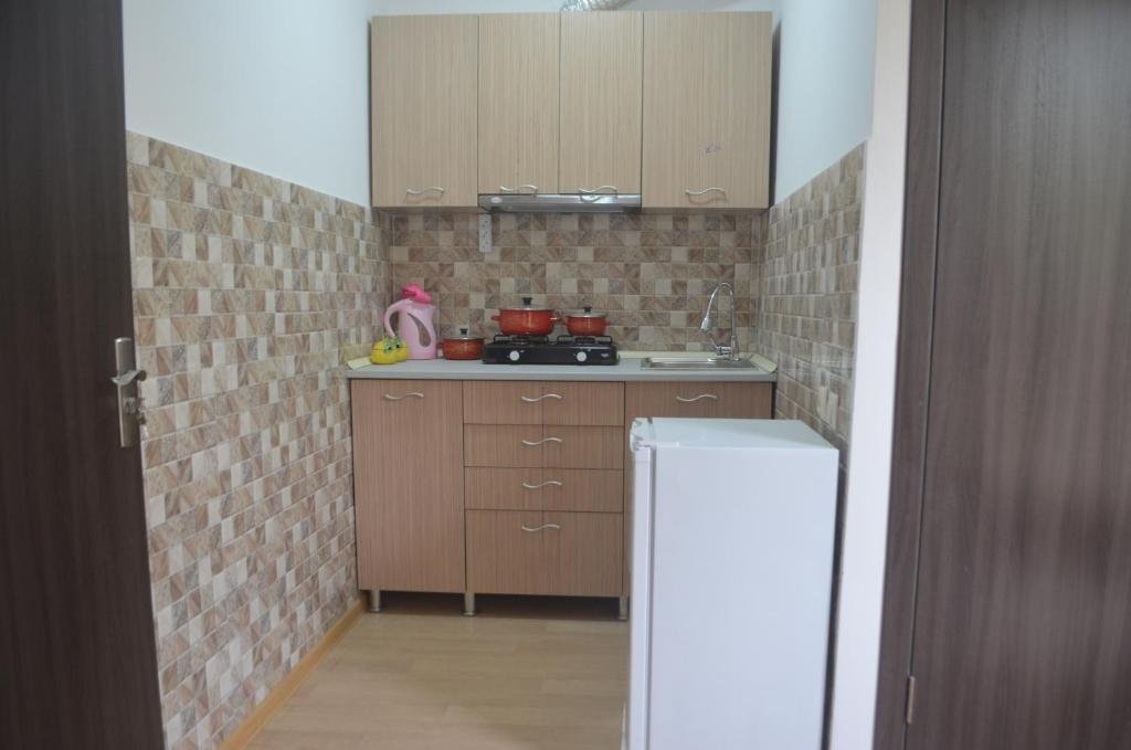 Батуми: apartament ruslan