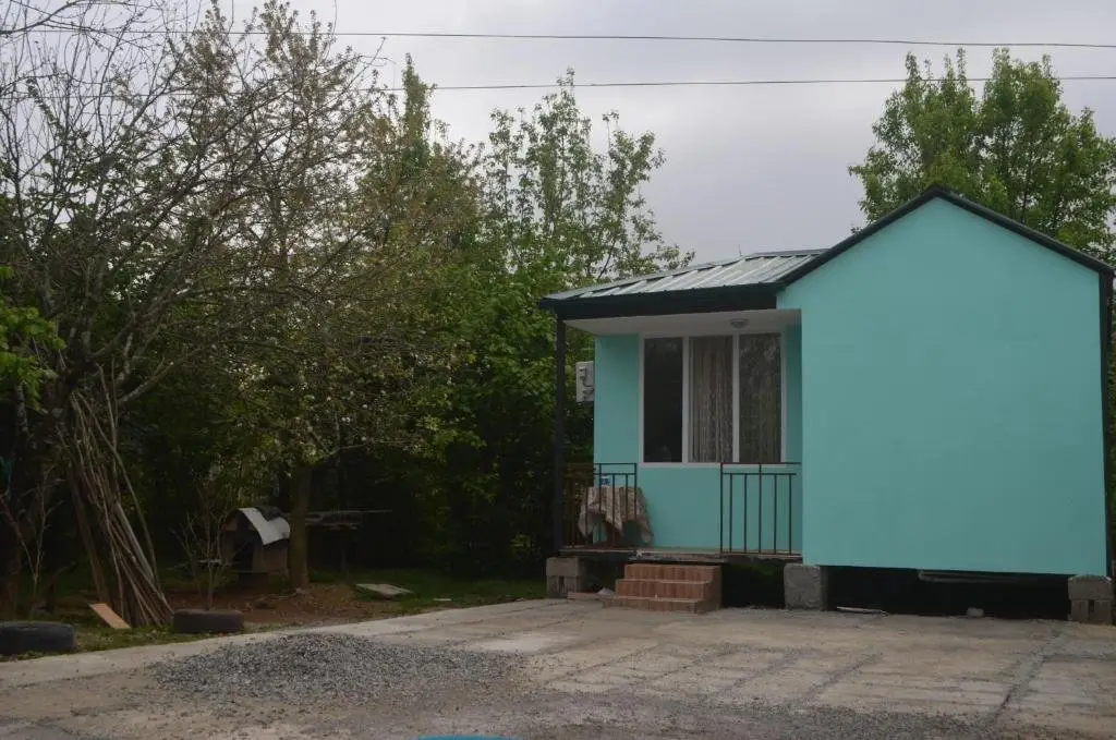 Батуми: apartament ruslan