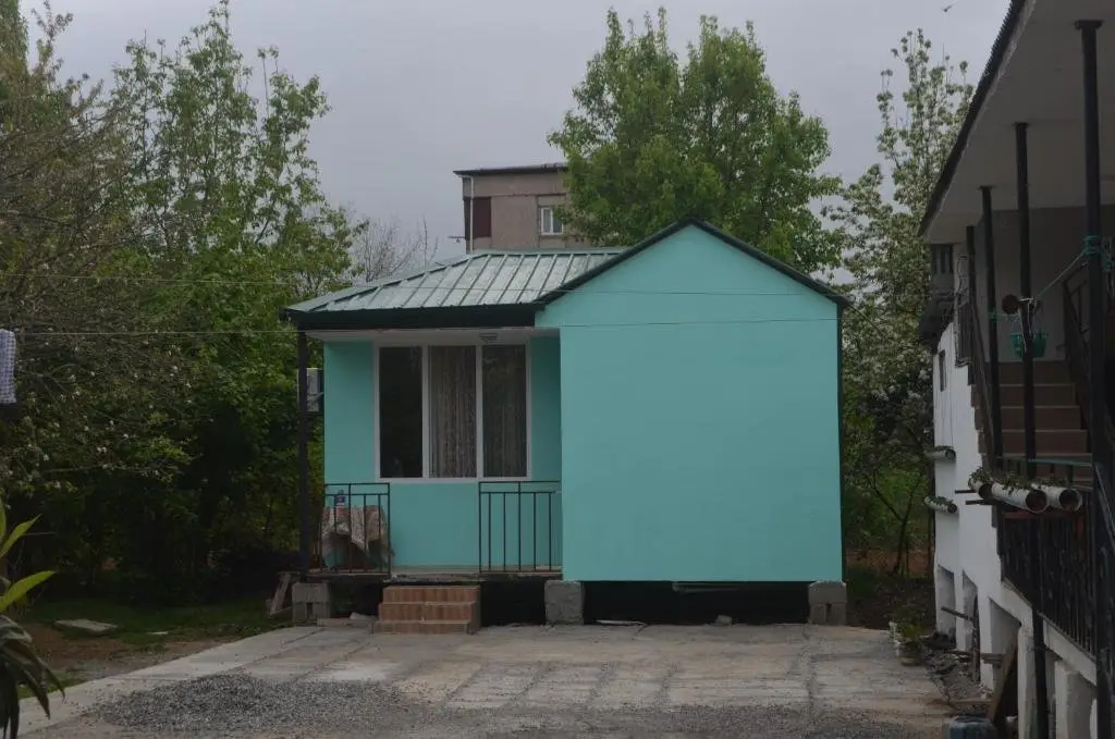 Батуми: apartament ruslan