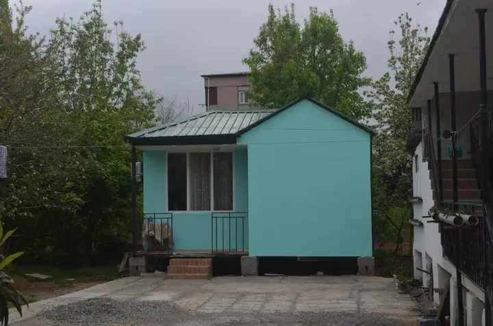 Батуми: apartament ruslan