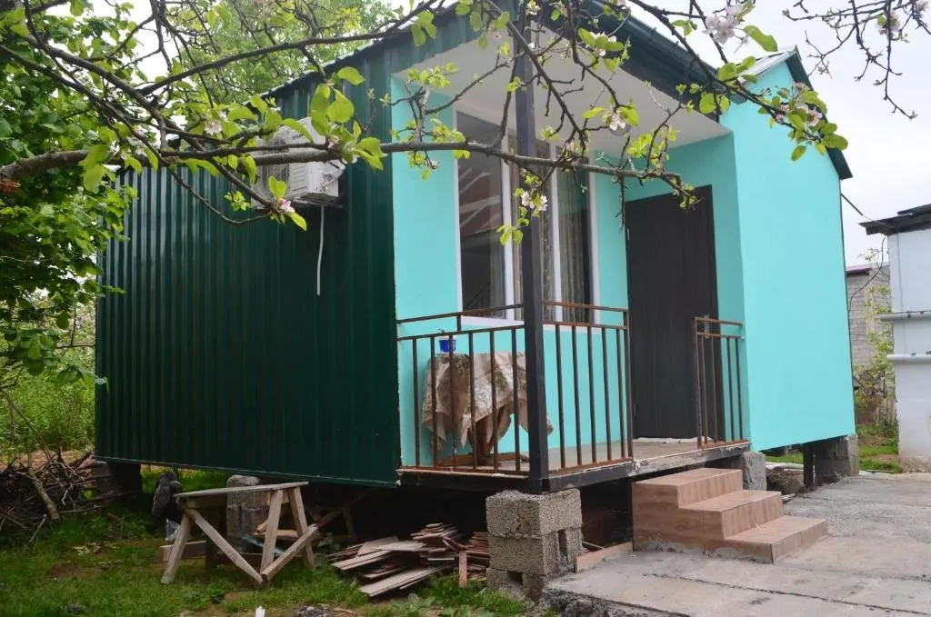 Батуми: apartament ruslan