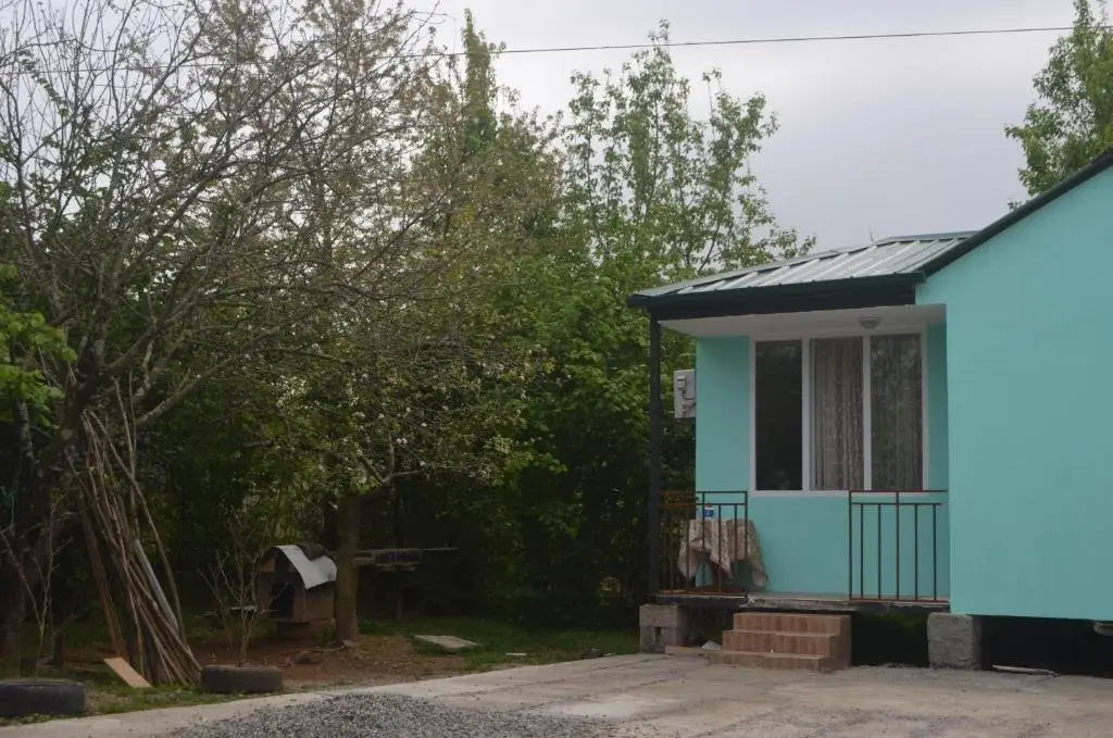 Батуми: apartament ruslan