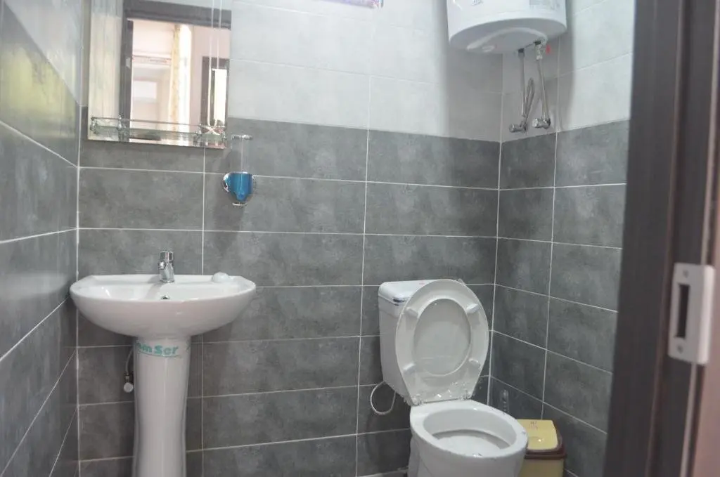 Батуми: apartament ruslan