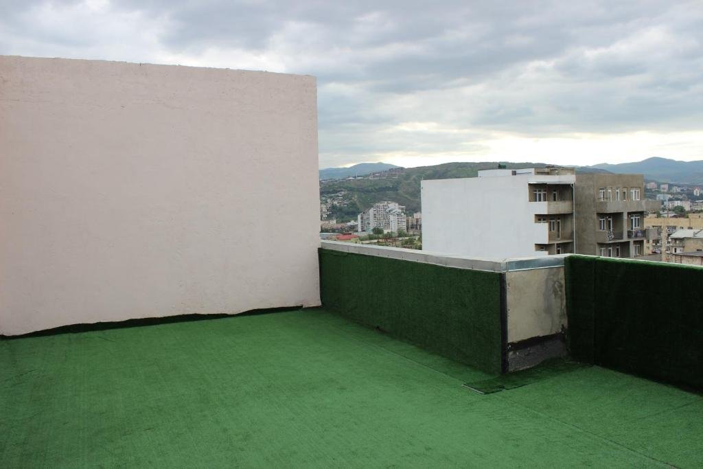 Тбилиси: Apartment Verandah 1