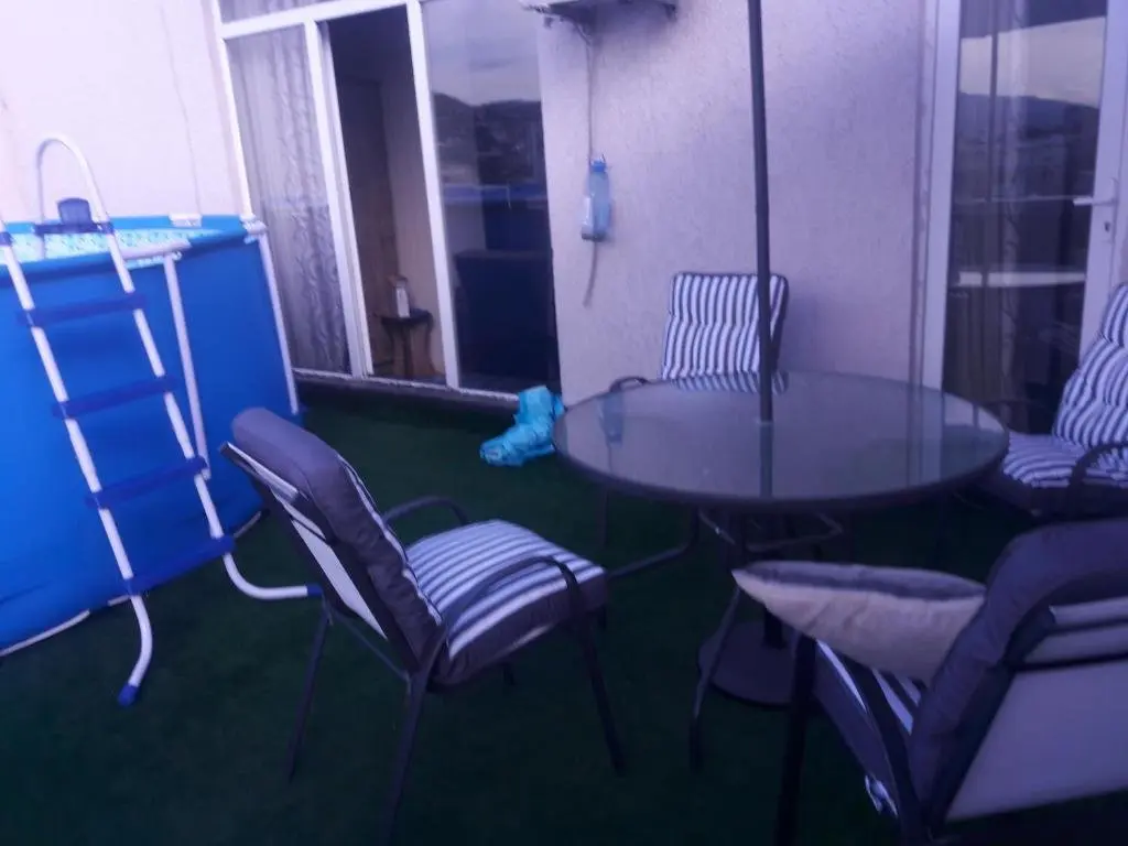 Тбилиси: Apartment Verandah 1