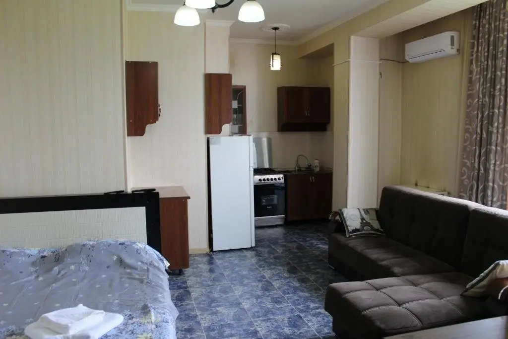 Тбилиси: Apartment Verandah 1