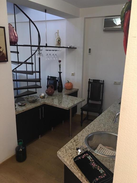 Тбилиси: Aparment 18 A