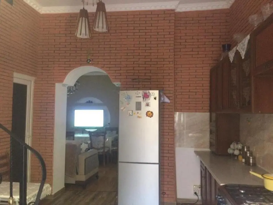 Тбилиси: Apartment Zaira's House