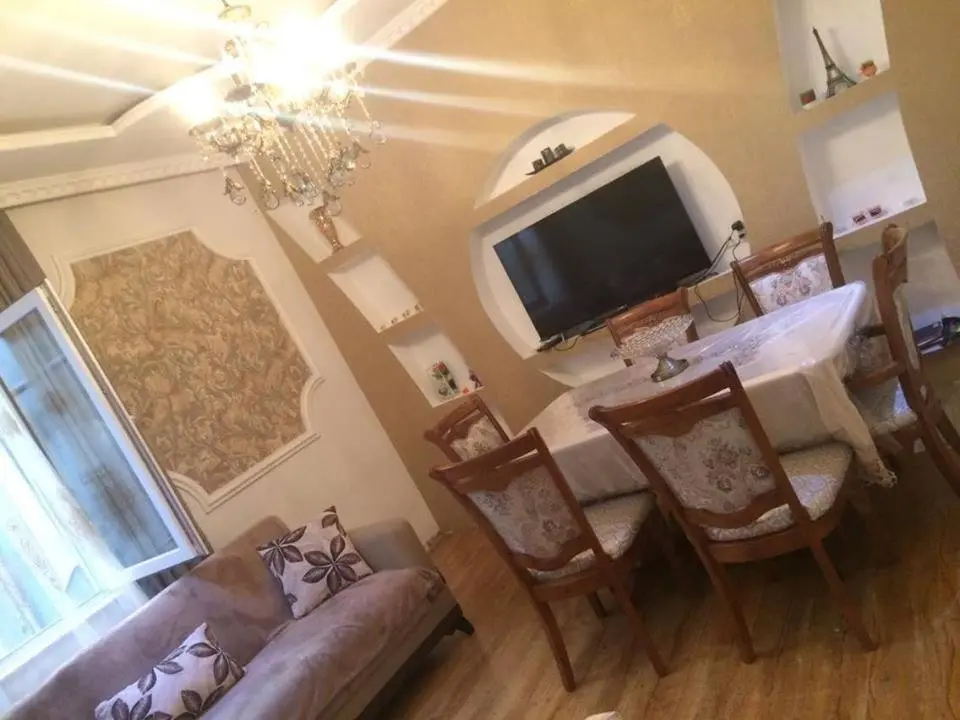 Тбилиси: Apartment Zaira's House