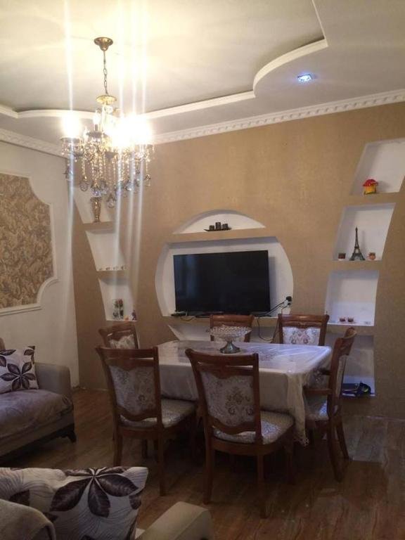 Тбилиси: Apartment Zaira's House