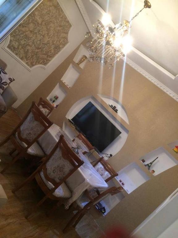 Тбилиси: Apartment Zaira's House
