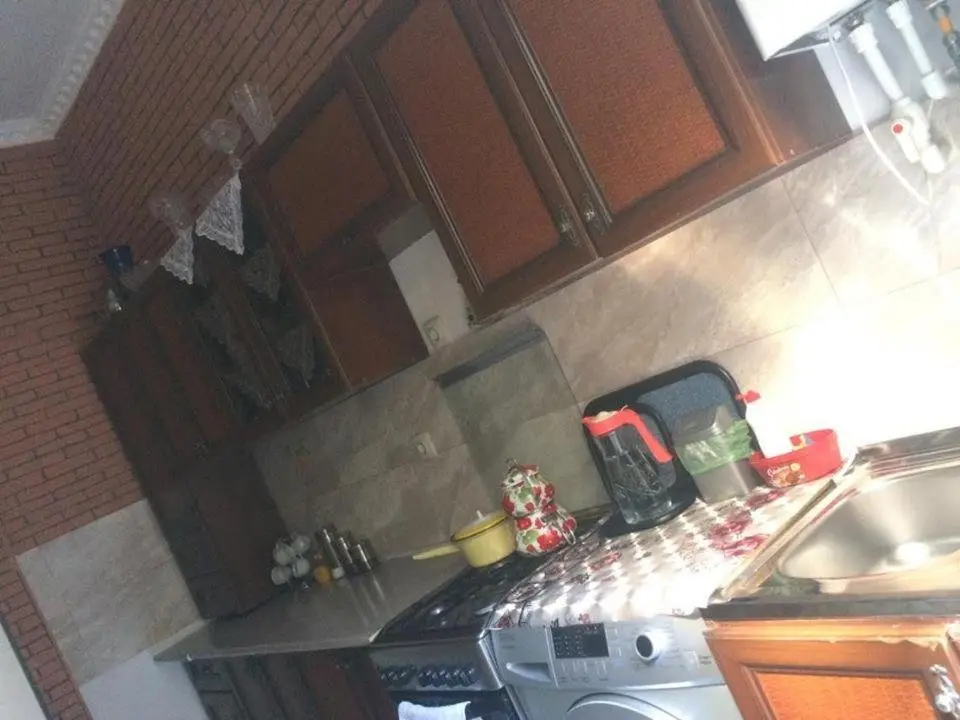 Тбилиси: Apartment Zaira's House