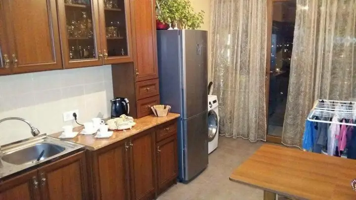 Тбилиси: Apartment on Kakheti Highway