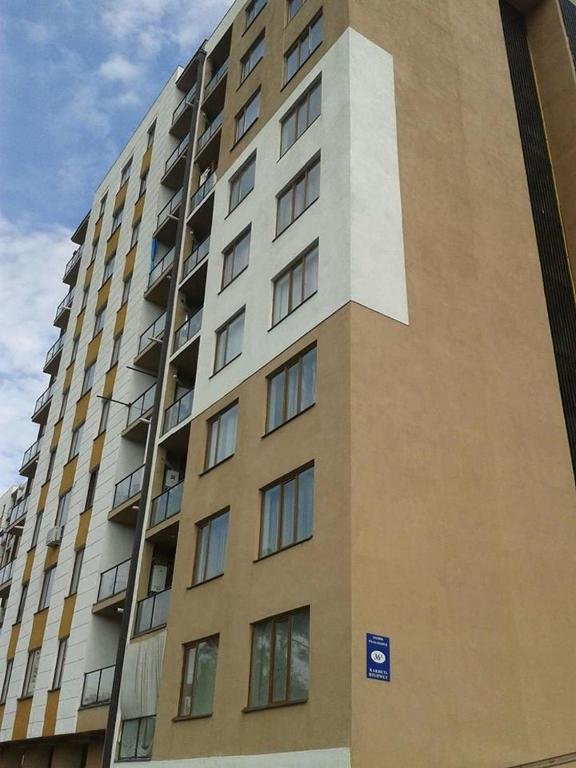 Тбилиси: Apartment on Kakheti Highway