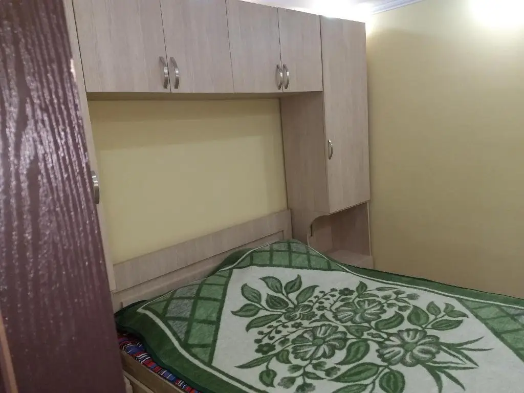 Батуми: Apartment on Melikishvili 23