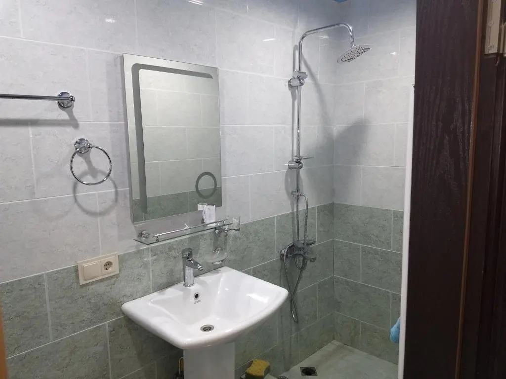 Батуми: Apartment on Melikishvili 23