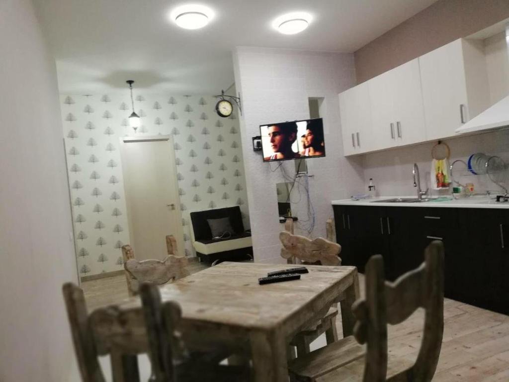 Тбилиси: Aleksidze N1 Apartment