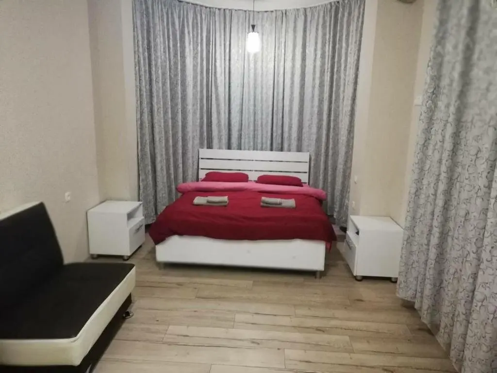 Тбилиси: Aleksidze N1 Apartment