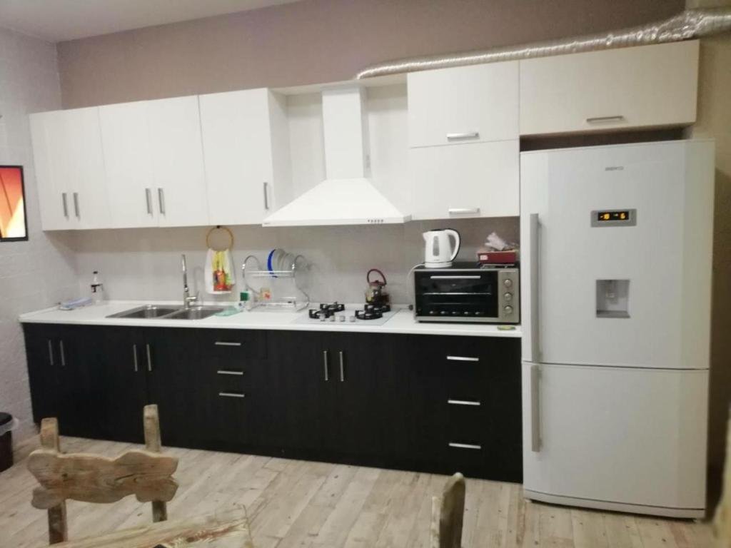 Тбилиси: Aleksidze N1 Apartment