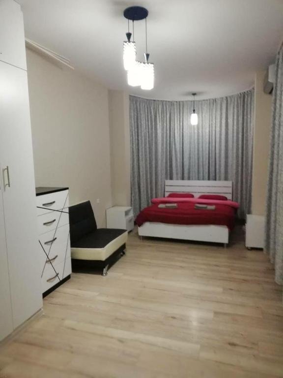 Тбилиси: Aleksidze N1 Apartment