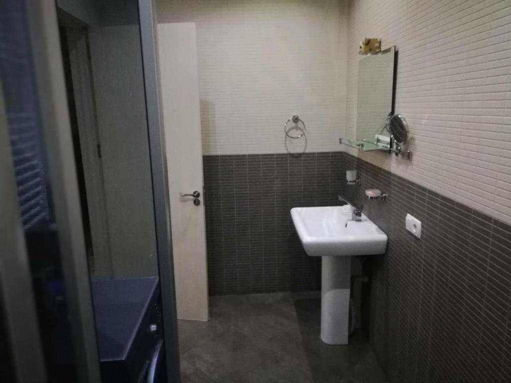 Тбилиси: Aleksidze N1 Apartment