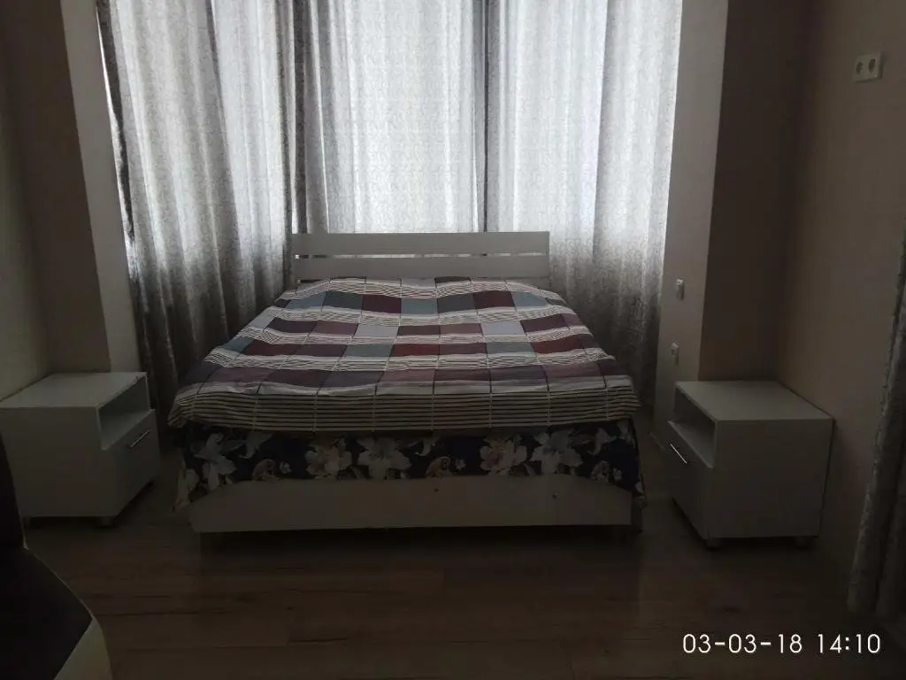 Тбилиси: Aleksidze N1 Apartment