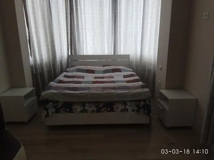 Тбилиси: Aleksidze N1 Apartment