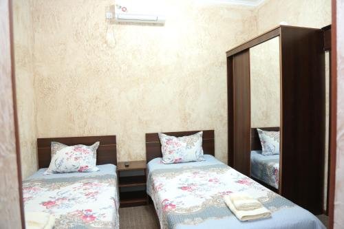 Бухара: Mumtoz Begim Inn