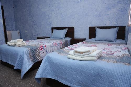 Бухара: Mumtoz Begim Inn