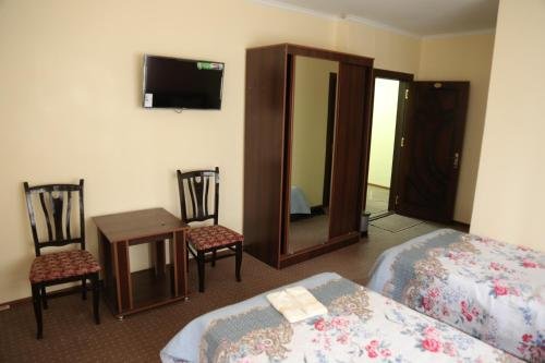 Бухара: Mumtoz Begim Inn
