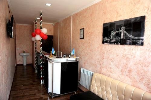 Бухара: Mumtoz Begim Inn