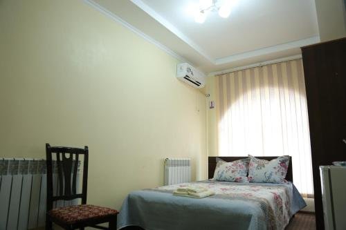 Бухара: Mumtoz Begim Inn