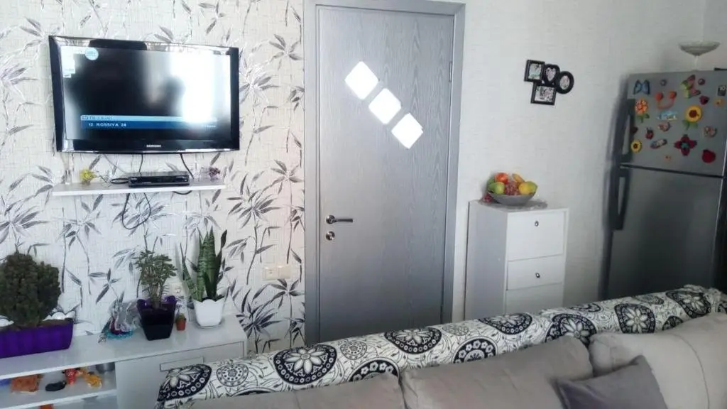 Батуми: Apart house Basa