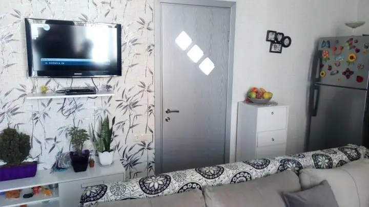 Батуми: Apart house Basa