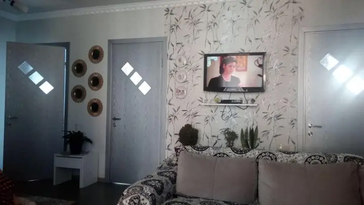 Батуми: Apart house Basa