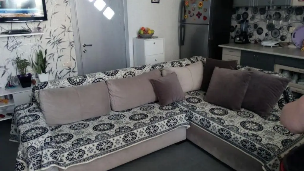 Батуми: Apart house Basa