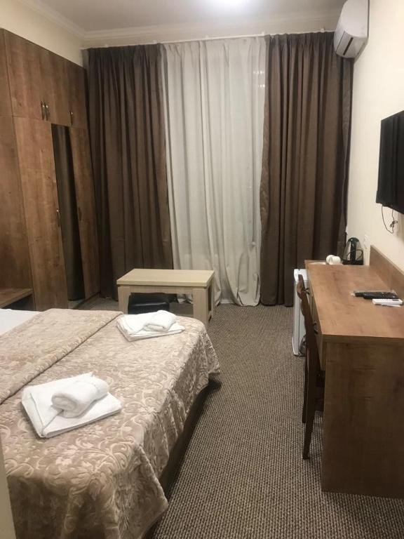 Тбилиси: 5 Rooms Hotel near 300 Aragveli metro station