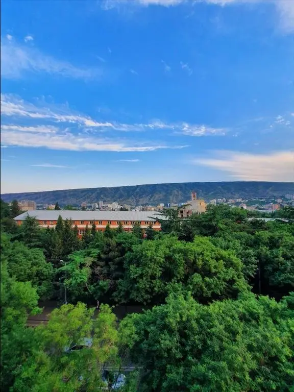Тбилиси: 5 Rooms Hotel near 300 Aragveli metro station