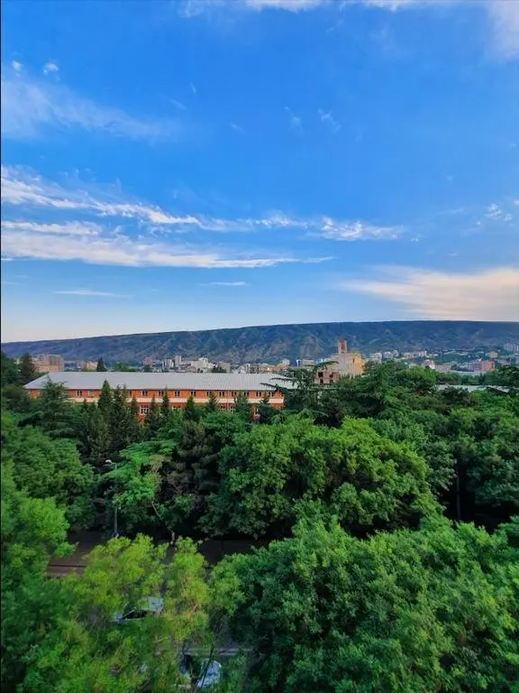 Тбилиси: 5 Rooms Hotel near 300 Aragveli metro station