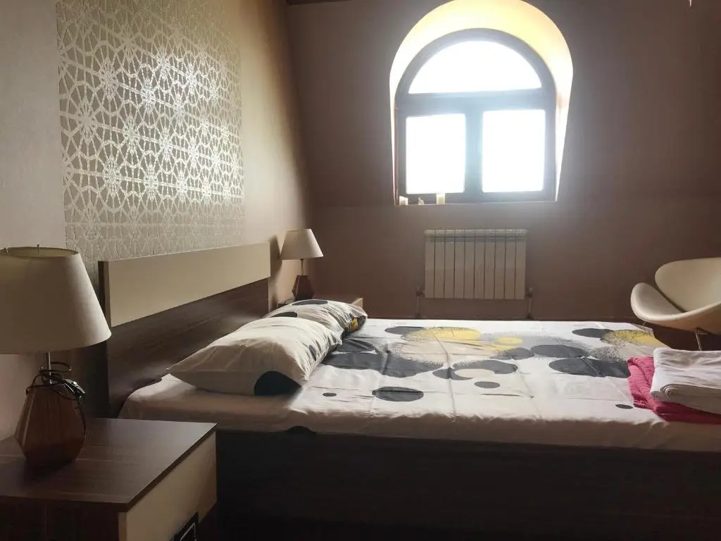 Батуми: Apartament At Radisson