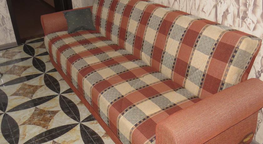 Батуми: GuestHouse Jemal